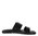 Tamaris 27128 Pantolette schwarz