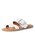 Tamaris 27128 Pantolette weiß