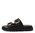 Tamaris 27239 Pantolette schwarz