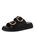 Tamaris 27239 Pantolette schwarz