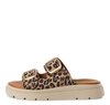 Tamaris 27239 Pantolette leopard