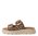 Tamaris 27239 Pantolette leopard