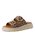 Tamaris 27239 Pantolette leopard