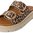 Tamaris 27239 Pantolette leopard
