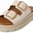 Tamaris 27239 Pantolette ivory