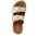 Tamaris 27239 Pantolette ivory