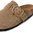 Tamaris 27600 Pantolette taupe