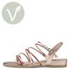 Tamaris 28103 Sandalette rose