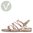 Tamaris 28103 Sandalette rose