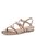 Tamaris 28103 Sandalette rose