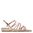 Tamaris 28103 Sandalette rose