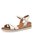 Tamaris 28106 Sandalette weiß