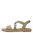 Tamaris 28110 Sandalette grün