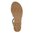 Tamaris 28110 Sandalette grün