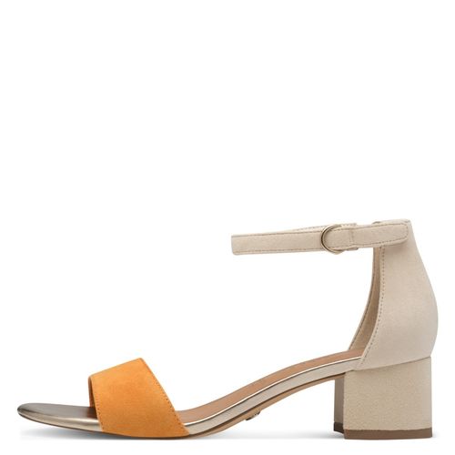 Tamaris 28291 Sandalette orange