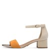 Tamaris 28291 Sandalette orange