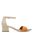 Tamaris 28291 Sandalette orange