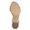 Tamaris 28291 Sandalette orange