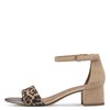 Tamaris 28291 Sandalette leopard