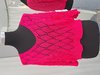 Cas Cara Shirt 28213 pink