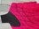 Cas Cara Shirt 28213 pink