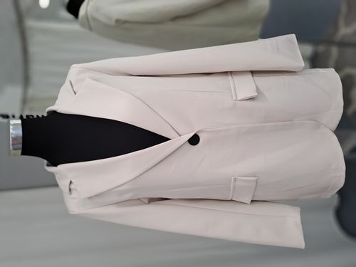 Cas Cara Blazer 45385 beige