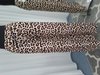 Cas Cara Hose 42173 leopard