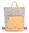Tamaris Rucksack 33763 apricot