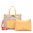 Tamaris Tasche 33762 apricot