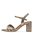 Tamaris 28324 Sandalette bronce