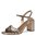 Tamaris 28324 Sandalette bronce