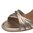 Tamaris 28324 Sandalette bronce