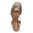 Tamaris 28324 Sandalette bronce