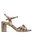 Tamaris 28324 Sandalette bronce