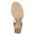 Tamaris 28324 Sandalette bronce