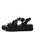 Tamaris 28705 Sandalette schwarz
