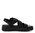 Tamaris 28705 Sandalette schwarz