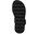 Tamaris 28705 Sandalette schwarz