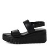 Tamaris 28711 Sandalette schwarz