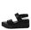 Tamaris 28711 Sandalette schwarz