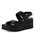 Tamaris 28711 Sandalette schwarz
