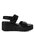 Tamaris 28711 Sandalette schwarz