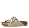 Tamaris 27543 Pantolette grün