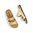 Rohde Pantolette 5872 29 gold