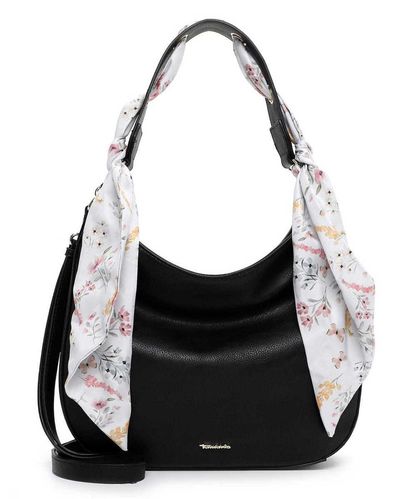 Tamaris Tasche 33503 schwarz