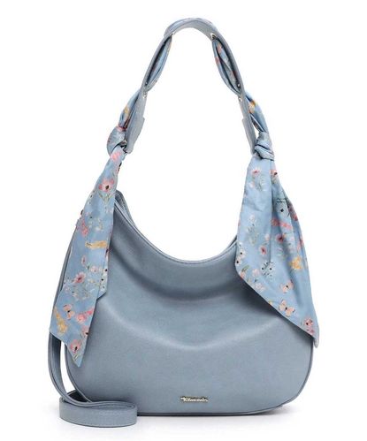 Tamaris Tasche 33503 blau