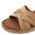Tamaris 28129 Sandalette tan