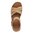 Tamaris 28129 Sandalette tan