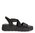 Tamaris 28710 Sandalette schwarz