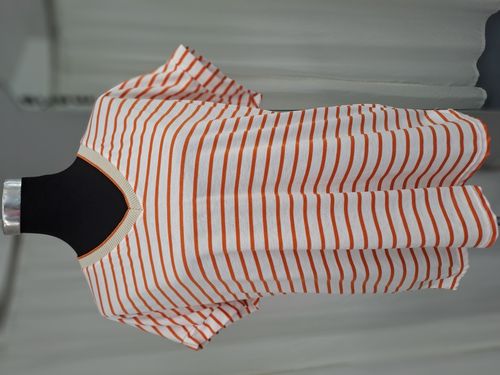 Liping Moda Shirt 41501 orange